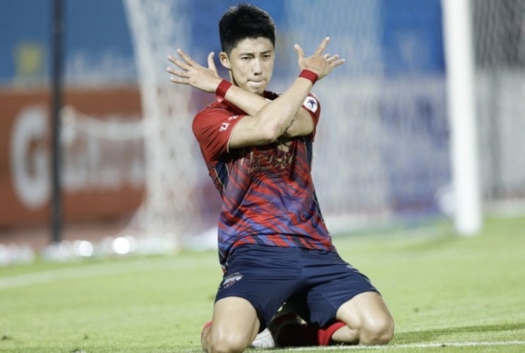 K리그2 프로축구 3일 저녁 경기 대전시티즌 김천상무 K리그2 프로축구 3일 저녁 경기 대전시티즌 김천상무
