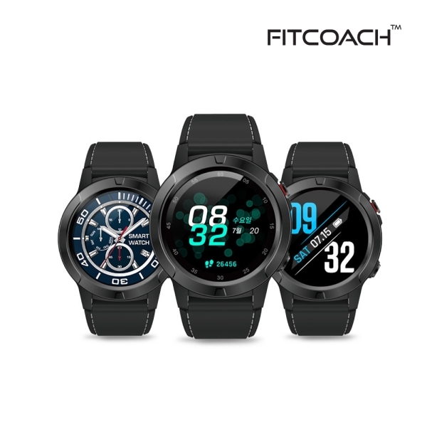 후기가 정말 좋은 핏코치 GO W1 GPS 스마트워치 아웃도어 좋아요 후기가 정말 좋은 핏코치 GO W1 GPS 스마트워치 아웃도어 좋아요