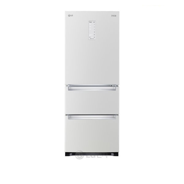 가성비갑 LG전자 DIOS 스탠드 김치냉장고 K330W14 ··· 가성비갑 LG전자 DIOS 스탠드 김치냉장고 K330W14 ···