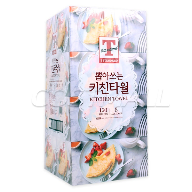 가성비 뛰어난 크리넥스 뽑아쓰는 키친타올 110매 x 8개 3겹 각티슈 추천해요 가성비 뛰어난 크리넥스 뽑아쓰는 키친타올 110매 x 8개 3겹 각티슈 추천해요