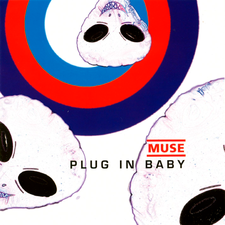 뮤즈 (Muse) - Plug In Baby 가사/번역 뮤즈 (Muse) - Plug In Baby 가사/번역