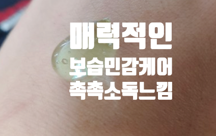  뉴스킨 인핸서 스킨 컨디셔닝 젤 알로에겔 1년째 꾸준히 쓰는 이유 맑은 피부 보습 민감 케어