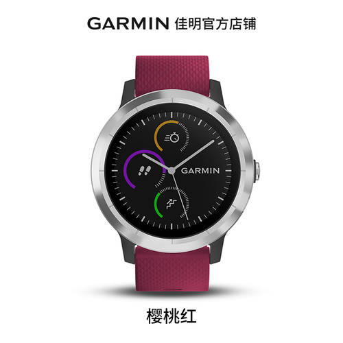 선호도 좋은 Garmin 가민 GARMIN 245/vivoactive3t 스마트 워치 다기능 런닝 아웃도어 위치 측정, 상세내용참조, 상세내용참조 추천해요