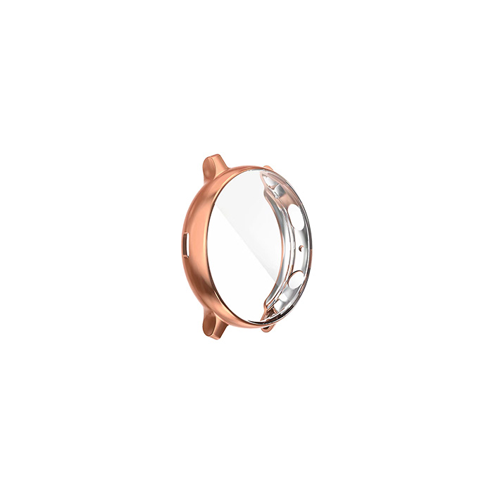 많이 팔린 비쉐르 지니언트 갤럭시 워치 액티브2 TPU 실리콘 케이스 40mm, 로즈골드, 1개 추천해요 많이 팔린 비쉐르 지니언트 갤럭시 워치 액티브2 TPU 실리콘 케이스 40mm, 로즈골드, 1개 추천해요