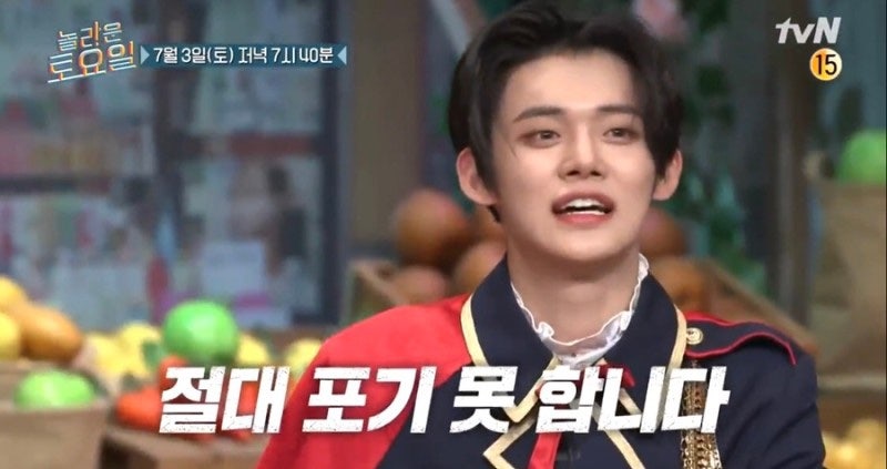 놀토 투바투 연준 나이 키 학력 고향 본명 프로필 범규 txt 세븐틴 박수 가사 러블리즈 여름한....