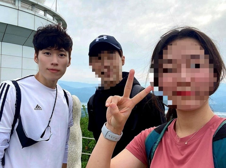  [직장인 100일 다이어트 바디프로필] 바디프로필 준비 69일차 D-36 (식단, 운동, 예봉산 새벽등산, 뷔폐 치팅데이)