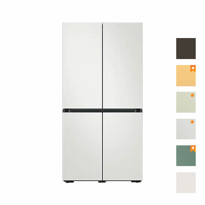 구매평 좋은 삼성 비스포크 냉장고 RF85A92K1AP 코타, 코타페블 추천해요 구매평 좋은 삼성 비스포크 냉장고 RF85A92K1AP 코타, 코타페블 추천해요