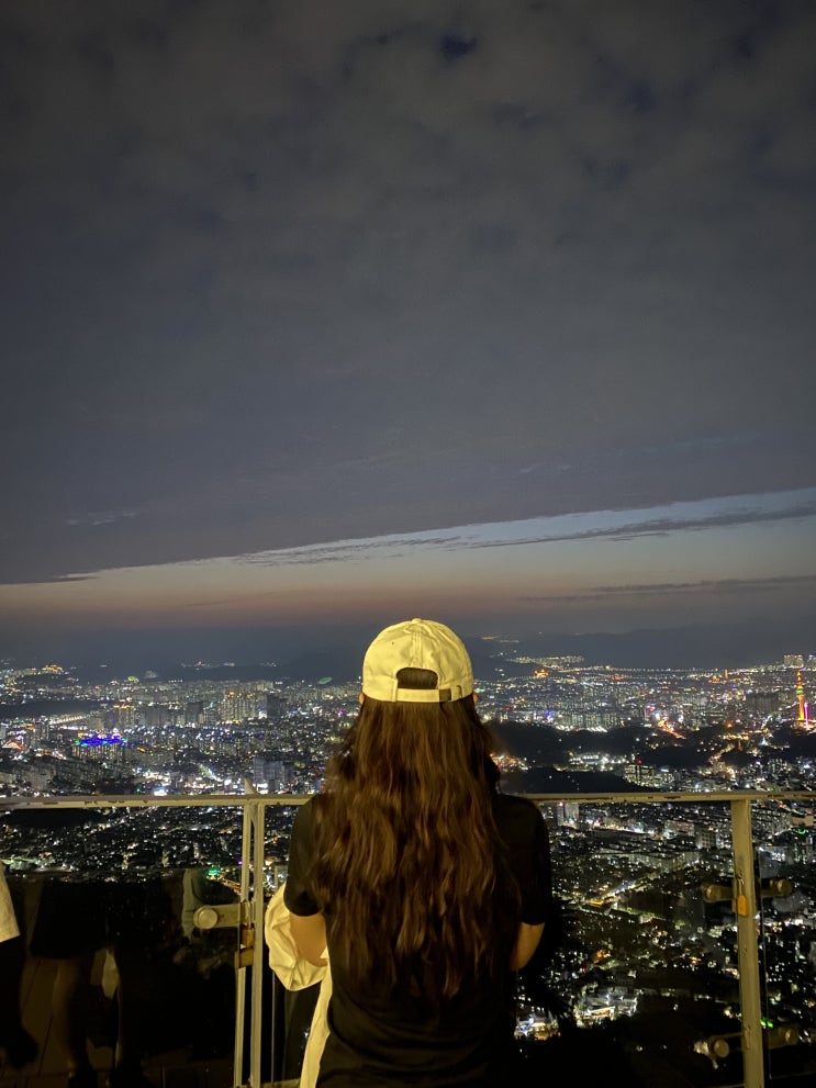  [ 끄적끄적 ️ ]