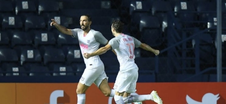 ACL AFC 2021 아시아챔피언스리그 동아시아 조별리그 포트FC vs C오사카 킷치SC vs 광저우FC ACL AFC 2021 아시아챔피언스리그 동아시아 조별리그 포트FC vs C오사카 킷치SC vs 광저우FC