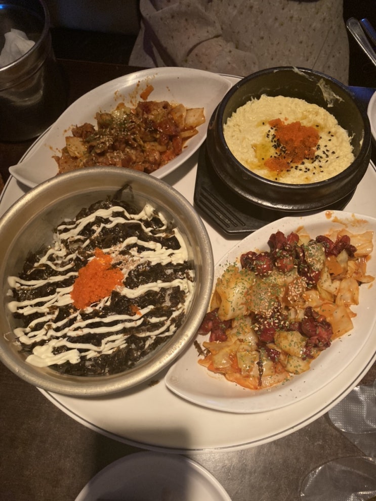  개미친 서비스, 맛, 가성비- 홍대비어홀릭!