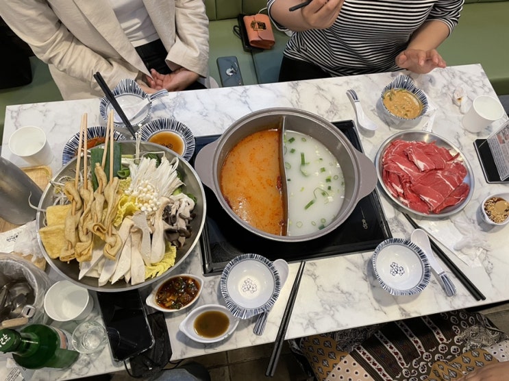  세종새롬동맛집 _ 퐁당