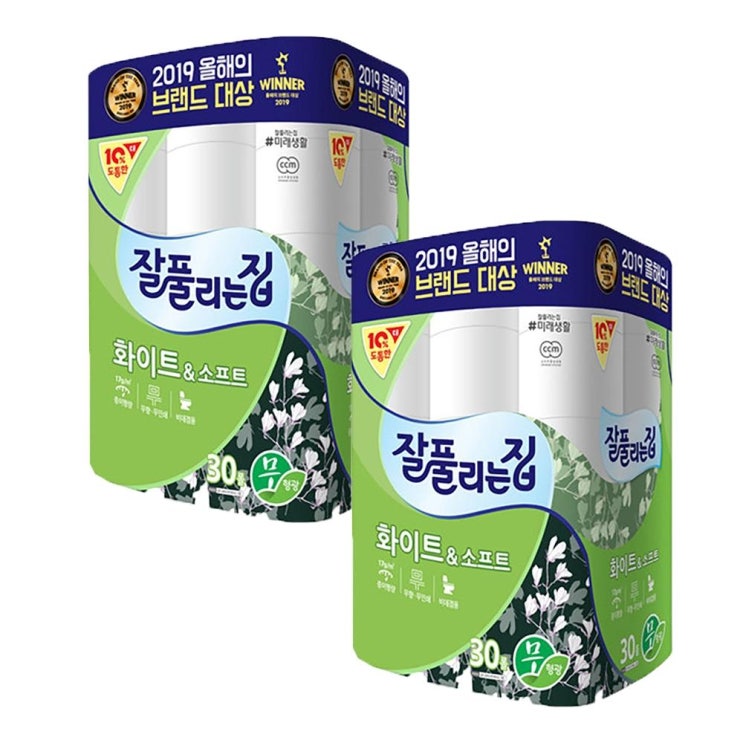 당신만 모르는 JLO436098소프트 30롤(2팩) 화장지 잘풀리는집, 1 추천해요 당신만 모르는 JLO436098소프트 30롤(2팩) 화장지 잘풀리는집, 1 추천해요