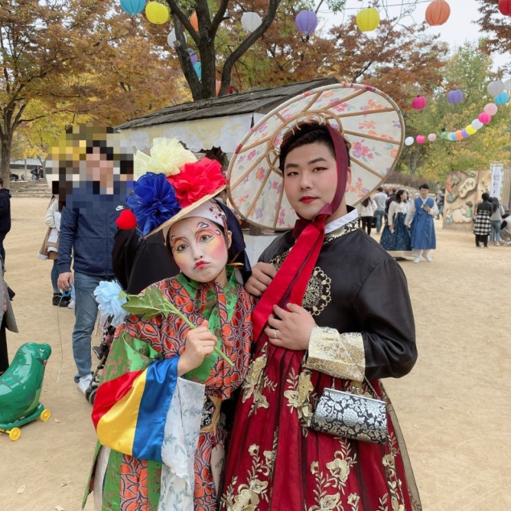  백마부부와 서이추한 잇님들께 드리는 공지!