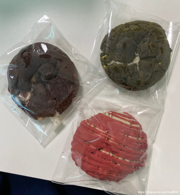  [결혼준비] 결혼식 답례품 쿠키 추천 @원사부쿠키, 맛있는 수제쿠키