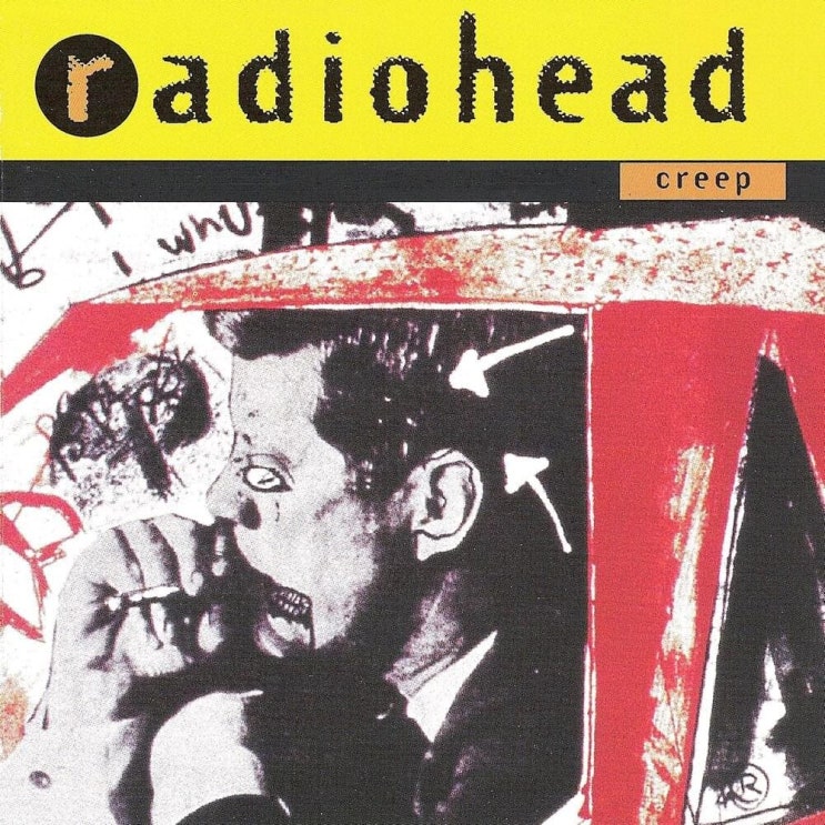 라디오헤드 (Radiohead) - Creep 가사/번역 라디오헤드 (Radiohead) - Creep 가사/번역