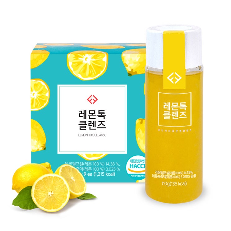 요즘 인기있는 클린케어 3일 톡톡프로그램 레몬톡 클렌즈 음료, 110g, 9개입 추천해요 요즘 인기있는 클린케어 3일 톡톡프로그램 레몬톡 클렌즈 음료, 110g, 9개입 추천해요