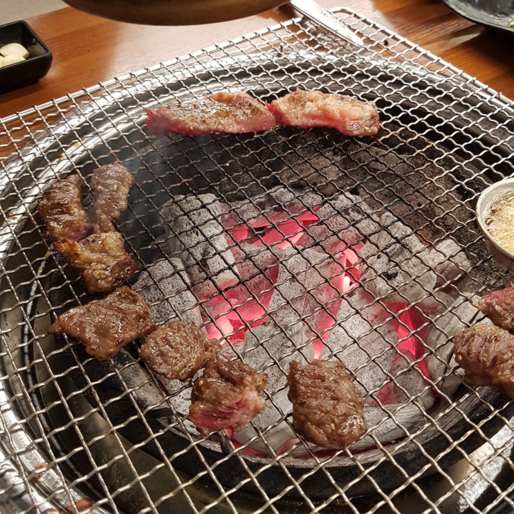 [경기 용인] 고기리맛집 추천 고기가 맛있는 고기대통령