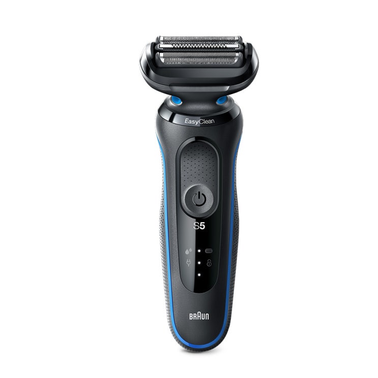 많이 팔린 BRAUN 시리즈 5 전기면도기, 50-B1000s, 블루 좋아요 많이 팔린 BRAUN 시리즈 5 전기면도기, 50-B1000s, 블루 좋아요