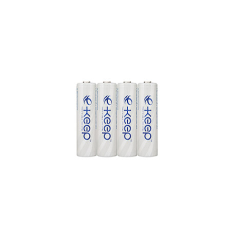 선호도 높은 렉셀 AAA 900mAh 1.2v 충전지, 1팩, 4개 ···