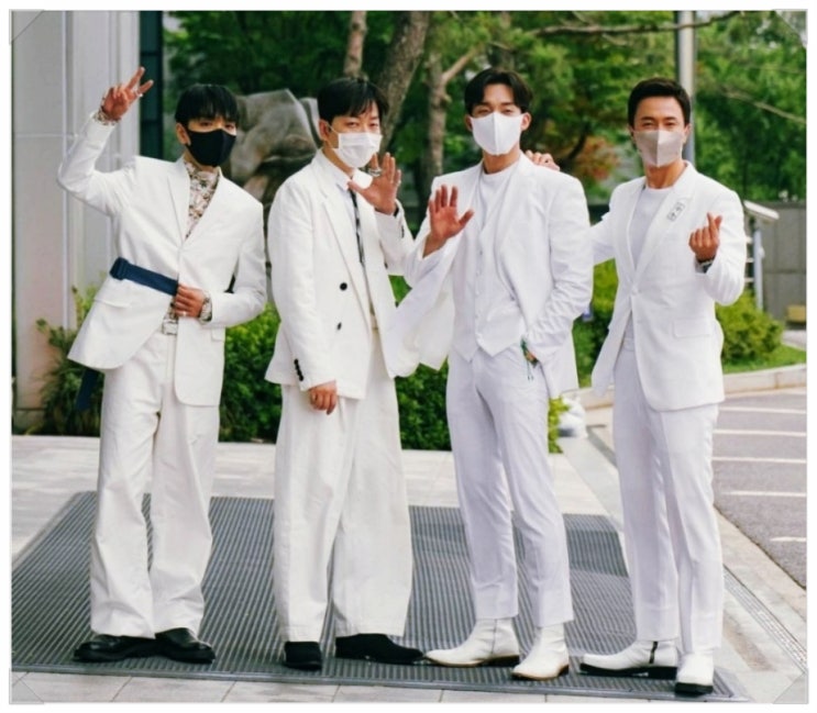  MSG 워너비 정상동기 나를 아는사람 가사