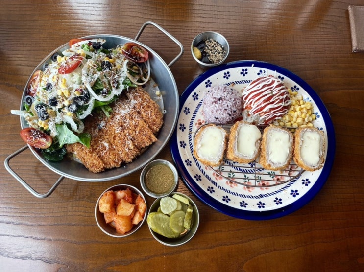 [광주 운암동] '돈까스 만드는 남자 :: 광주 돈까스 맛집 / 운암동 돈까스 맛집은 바로 여기