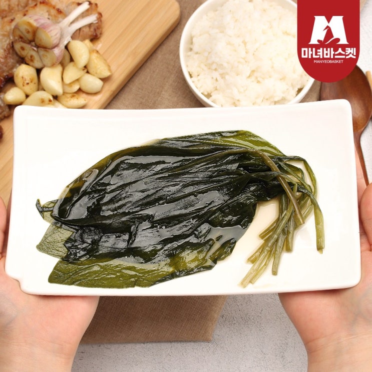 가성비 좋은 산마늘 명이나물 장아찌 명의나물 절임, 1kg, 2개 ··· 가성비 좋은 산마늘 명이나물 장아찌 명의나물 절임, 1kg, 2개 ···