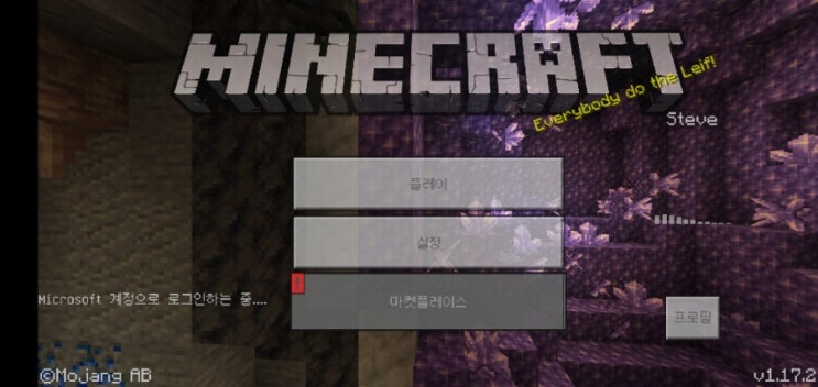 마인크래프트 성인게임?? 여성가족부 셧다운제가 만들어낸 코미디!!!