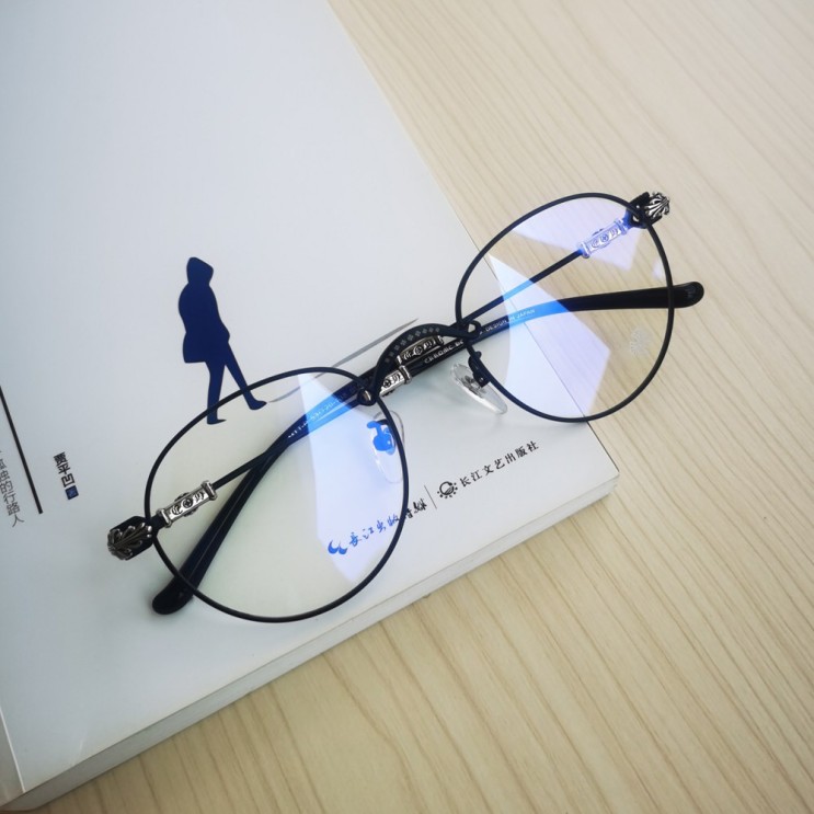 인기있는 초경량 유니크 금테 안경테 표범무늬 펜트하우스2 로건리 이규진 주단태 봉태규 안경 신세경 탁재훈 좋아요