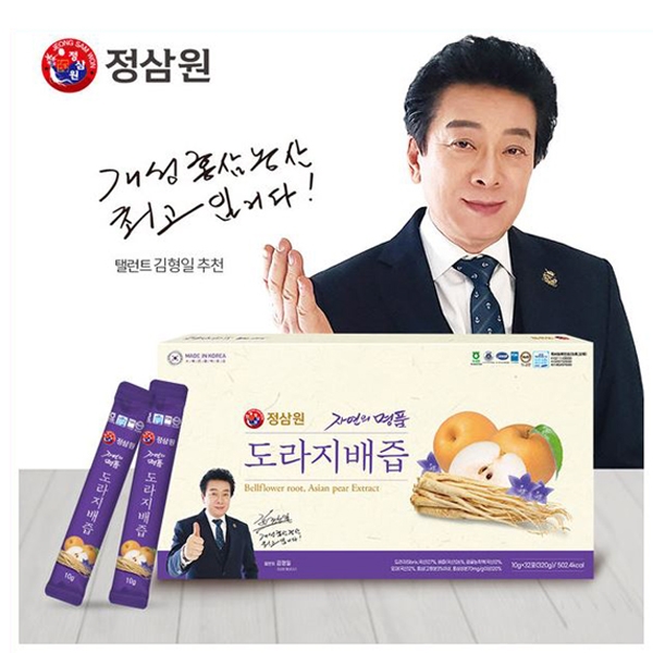 최근 많이 팔린 정삼원 자연의명품 도라지배즙 10g 32포 ··· 최근 많이 팔린 정삼원 자연의명품 도라지배즙 10g 32포 ···