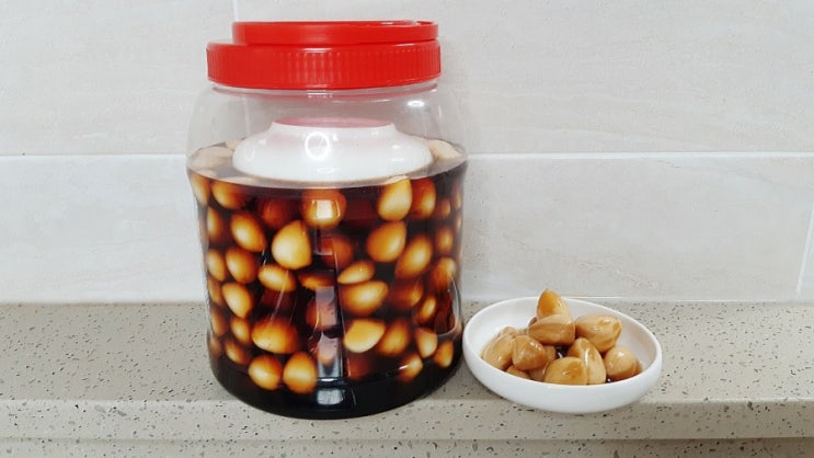 알토란 깐마늘장아찌 담그는법 알토란 마늘장아찌 담그는법 마늘장아찌 초록색 원인 알토란 깐마늘장아찌 담그는법 알토란 마늘장아찌 담그는법 마늘장아찌 초록색 원인
