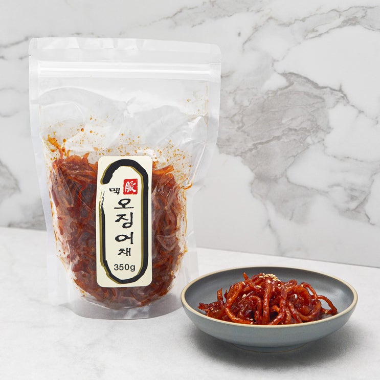 의외로 인기있는 한국맥꾸룸 맥 오징어채, 350g, 1개 좋아요 의외로 인기있는 한국맥꾸룸 맥 오징어채, 350g, 1개 좋아요