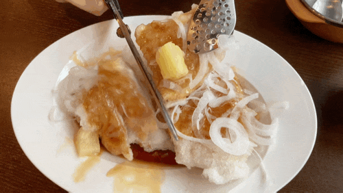  (전경련회관 맛집) 차이나플레인 전경련점 아이랑 가기 좋은 여의도 중식당
