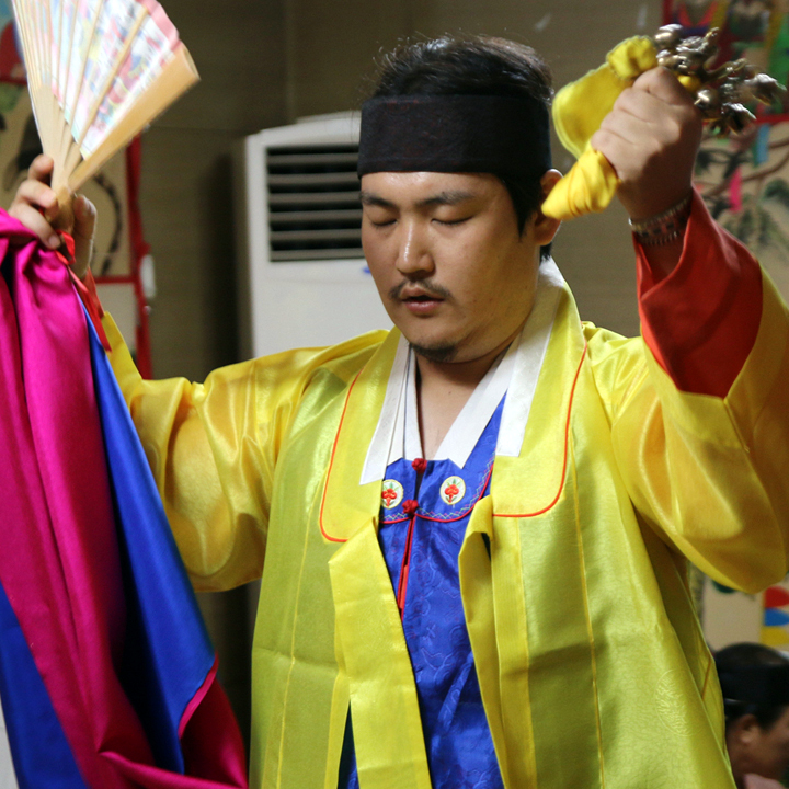  사주잘보는집, 궁합잘보는곳 찾는다면! 해주당