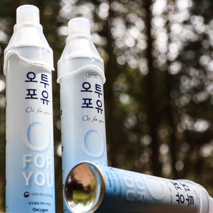인지도 있는 .오투포유 식약처 승인 휴대용산소캔 816ml, 1개 ··· 인지도 있는 .오투포유 식약처 승인 휴대용산소캔 816ml, 1개 ···