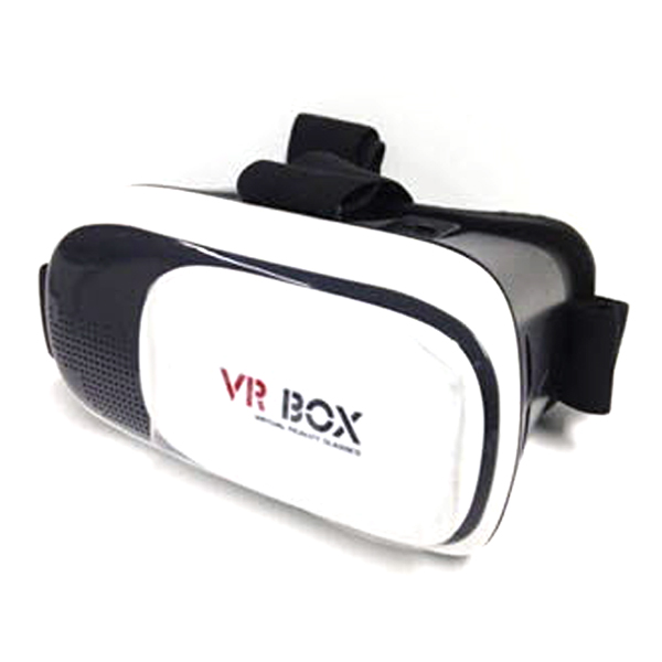 선호도 좋은 휴대폰용 헤드 기어 VR BOX 2 추천합니다