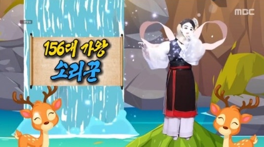 '복면가왕' MSG(가수 경서) vs 태양의후예(가수 이지훈), 꽃송이(가수 이재영 또는 뮤지컬 배우 ....
