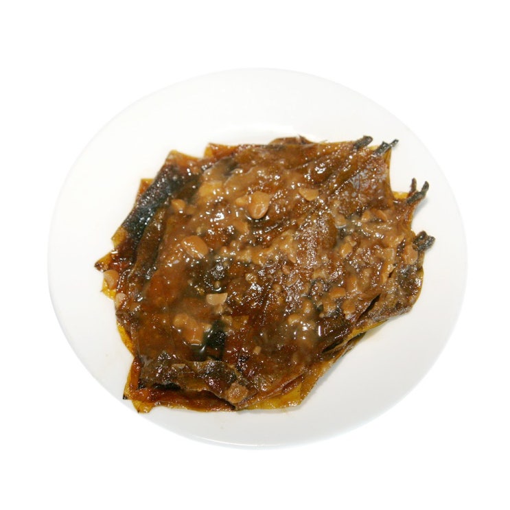 잘나가는 단풍 된장콩잎 장아찌 500g 추천합니다 잘나가는 단풍 된장콩잎 장아찌 500g 추천합니다