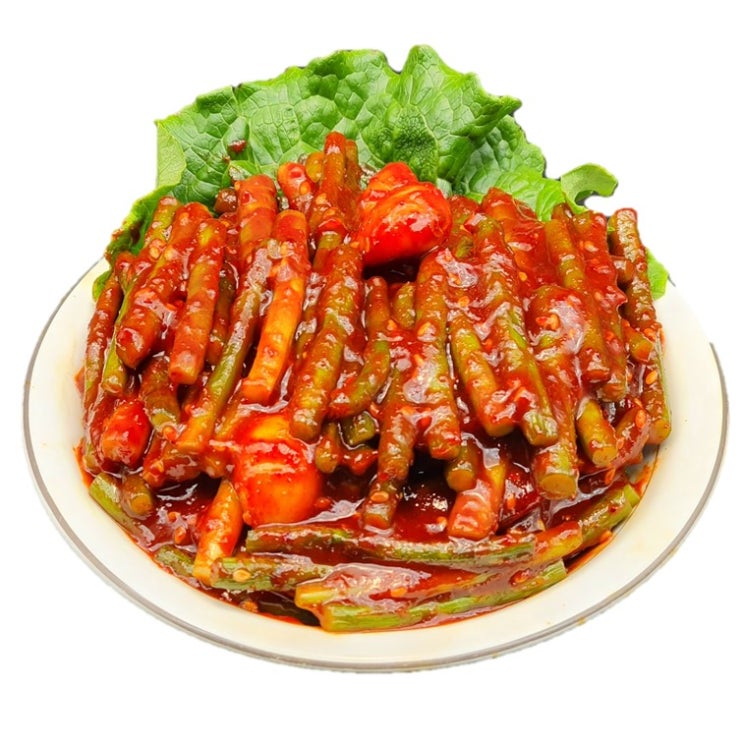 구매평 좋은 찬통령 마늘쫑무침 1.6kg 국내 제조 가공 추천해요 구매평 좋은 찬통령 마늘쫑무침 1.6kg 국내 제조 가공 추천해요