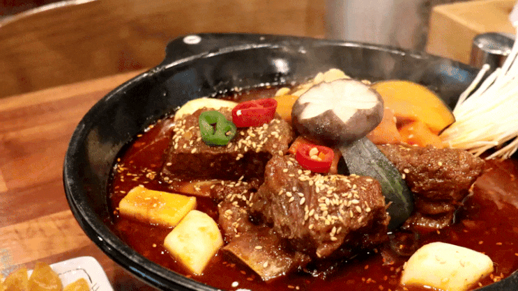  송추 맛집 북한산우동집 다녀와봤어요