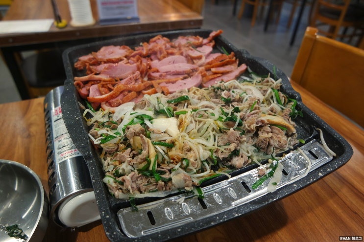  예술의전당맛집 생오리 차돌구이가 맛있는 나오리장작구이 남부터미널역맛집