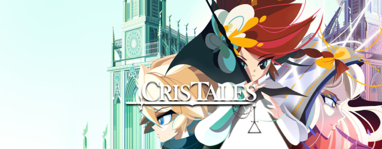 인디 게임 3가지 Cris Tales, Kingdom Builders, Alex Kidd in Miracle World DX 맛보기 인디 게임 3가지 Cris Tales, Kingdom Builders, Alex Kidd in Miracle World DX 맛보기