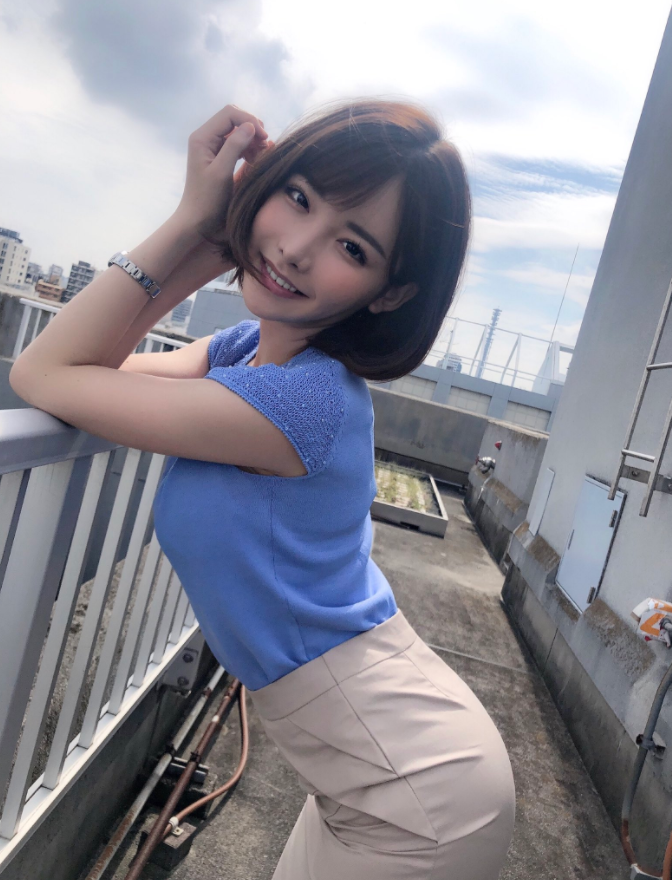  후카다 에이미 / 深田えいみ / Eimi Fukada