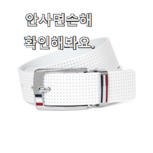  요즘유행 루이비통 벨트 남성 진짜 꿀템 친구도 인정해요.