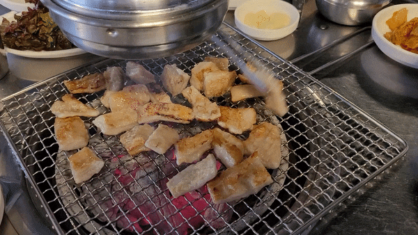  [인천 남동구] 대구반야월막창 구월점, 쫄깃한 구월동 막창 맛집 :)