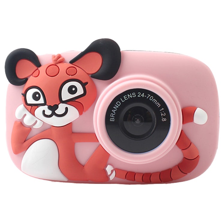 갓성비 좋은 트니트니 어린이 카메라 트니프렌즈 에디션 씽씽 핑크 32GB, D8 추천해요