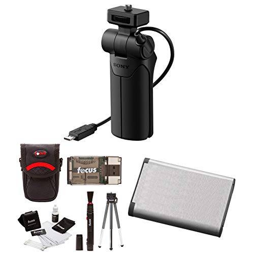 가성비 좋은 Sony VCT-SGR1 Shooting Grip and Tripod for Compact Cameras w/13180420, 상세내용참조 추천해요 가성비 좋은 Sony VCT-SGR1 Shooting Grip and Tripod for Compact Cameras w/13180420, 상세내용참조 추천해요