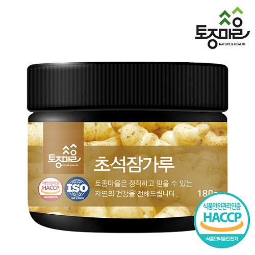 선택고민 해결 웰리트(Welleat) | 국산 초석잠가루 180g [HACCP인증] ···