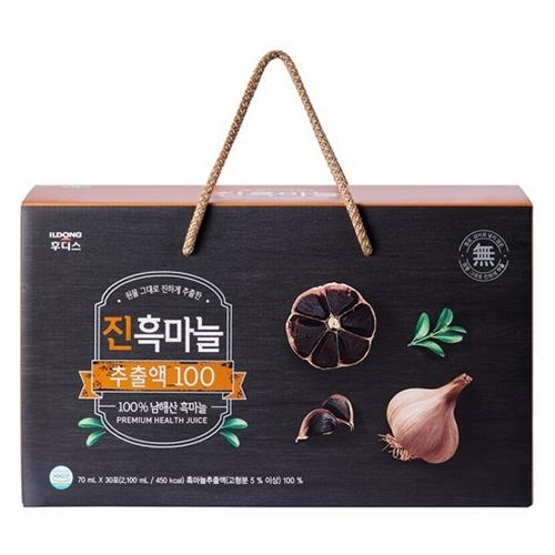 가성비 좋은 일동후디스 진 흑마늘 건강즙, 60개, 70ml 추천해요 가성비 좋은 일동후디스 진 흑마늘 건강즙, 60개, 70ml 추천해요