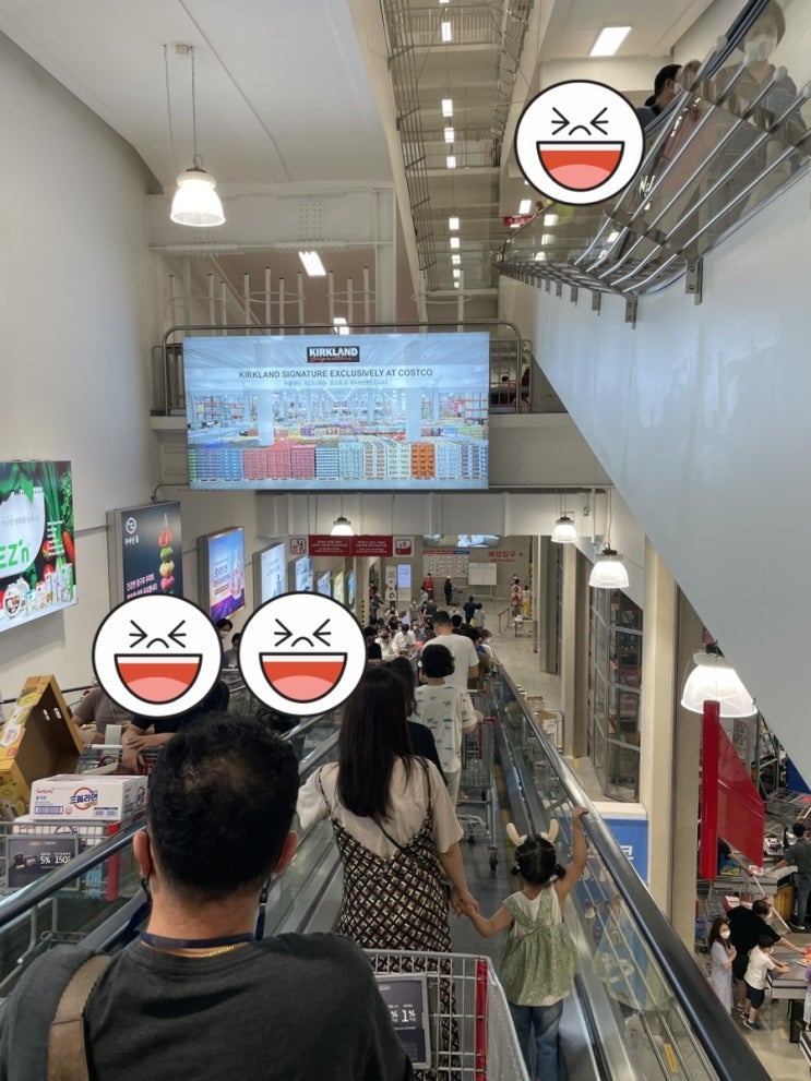 코스트코 7월 할인품, 싸고 좋은 여름 캠핑용품과 물놀이용품