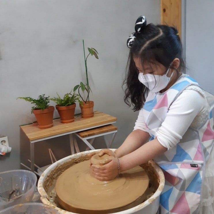  고마워요 나주-나주 도자기 공방